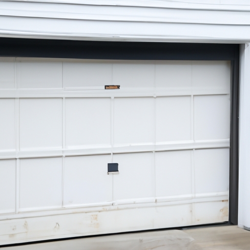 Garage Door Installation