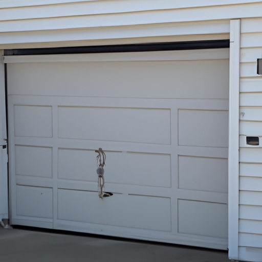 Garage Door Opener Services