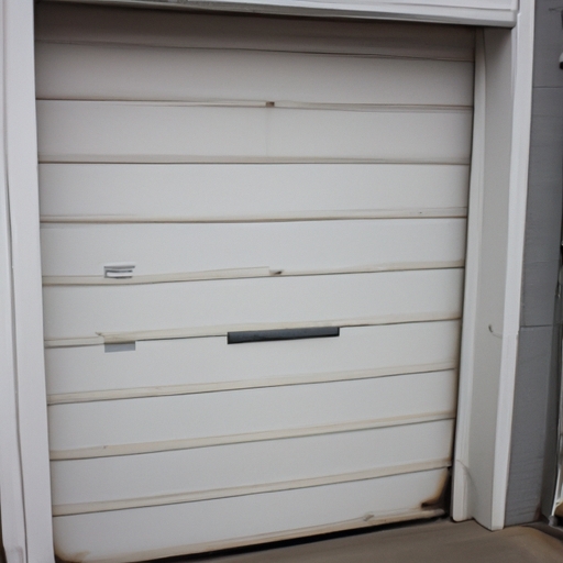 Garage Door Repair West Covina